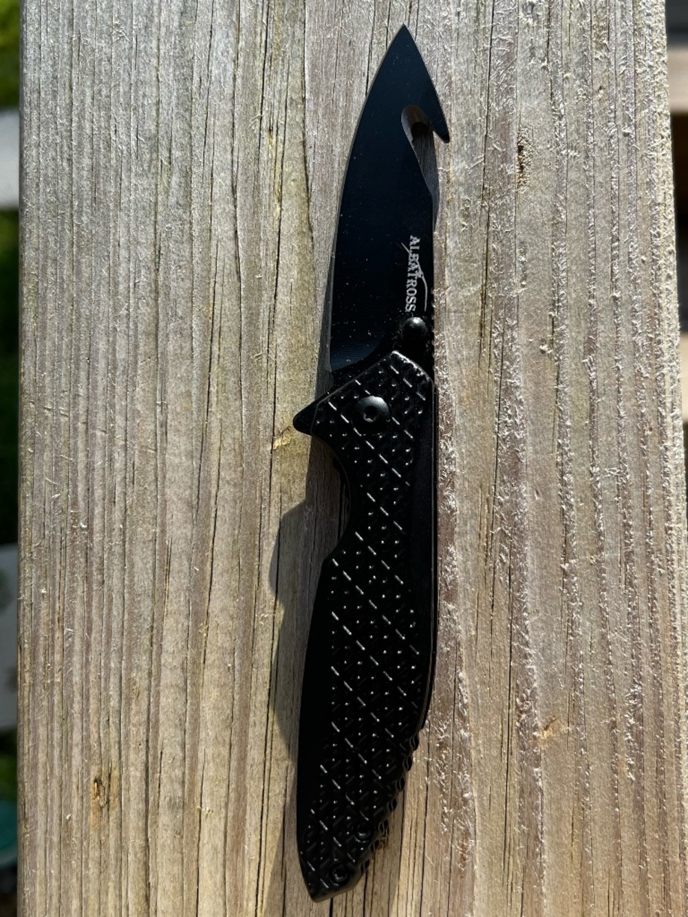 Pocket Knife